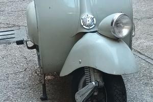 vespa 1954