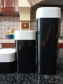 TRITTICO DISPENSA TUPPERWARE 