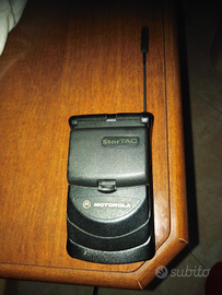 Telefonino motorola startac