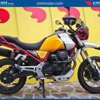 MOTO GUZZI V85 TT Garantita e Finanziabile