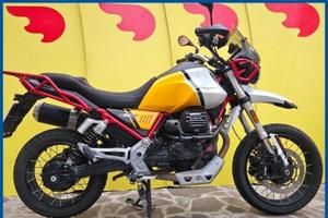 MOTO GUZZI V85 TT Garantita e Finanziabile