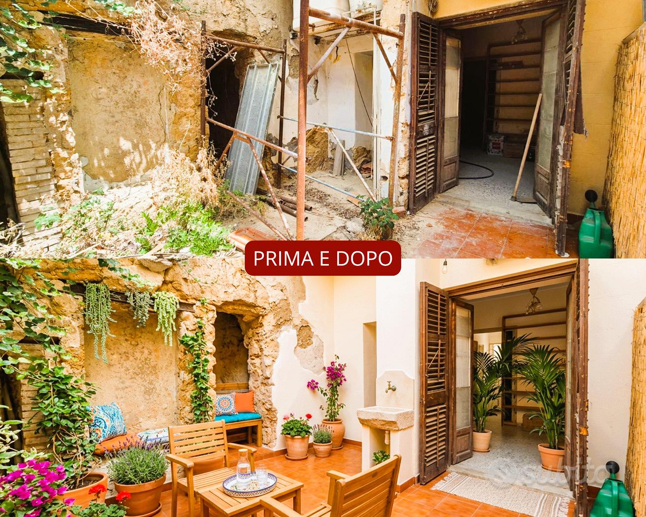 Appartamento – Agrigento, San Vito, Calcarelle - Altro