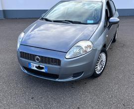 Fiat punto 1.3 75 cavalli