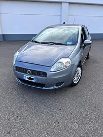 Fiat punto 1.3 75 cavalli