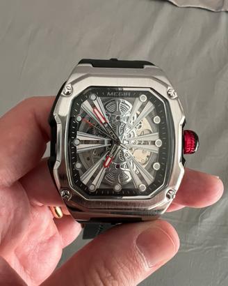 Orologio automatico