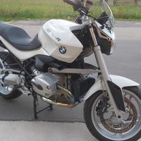 Bmw k 1200 r - 2009