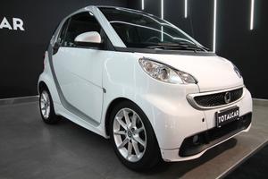 SMART FORTWO 1.0 70 CV