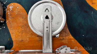 Avvolgitori tapparelle