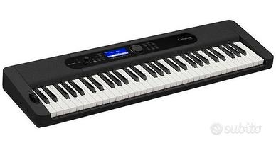 tastiera arranger Casio CT-S400 61 tasti