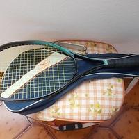 Racchetta marca HEAD leggerissima permuto