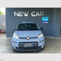 FIAT Panda 1.2 EasyPower City Life