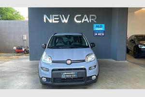 FIAT Panda 1.2 EasyPower City Life
