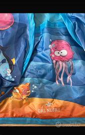 Box gioco neonato