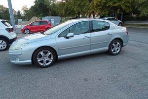 Peugeot 407 2007