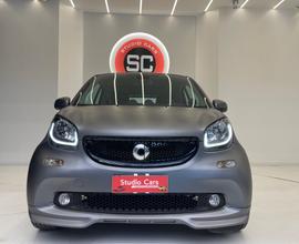 Smart ForTwo 90 0.9 90CV Turbo Urban SolodGrey