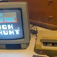 Nintendo Nes inseparabile amica