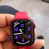 Apple Watch 7