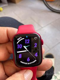 Apple Watch 7