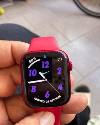 Apple Watch 7