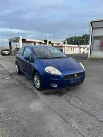 Fiat grande punto 1.4 anno 2006