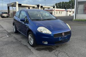 Fiat grande punto 1.4 anno 2006