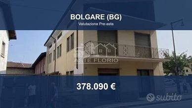 Immobile in asta di 72 m² con più di 5 locali e bo