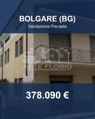 Immobile in asta di 72 m² con più di 5 locali e bo
