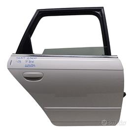 PORTIERA POSTERIORE DESTRA SEAT Exeo ST (3R5) 3R08