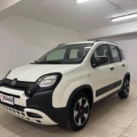 Fiat Panda 1.0 hybrid Easy s&s 70cv