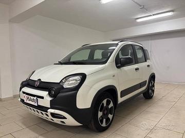 Fiat Panda 1.0 hybrid Easy s&s 70cv