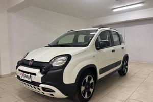 Fiat Panda 1.0 hybrid Easy s&s 70cv