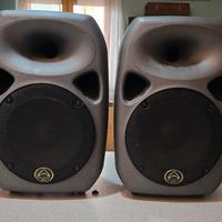 Casse Wharfedele Pro TITAN 8