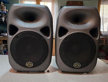 Casse Wharfedele Pro TITAN 8