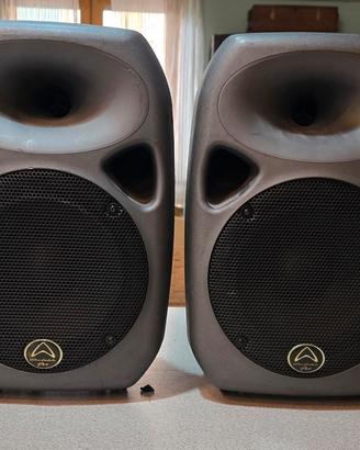 Casse Wharfedele Pro TITAN 8