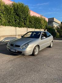 Xsara VTS valuto p.e.r.m.u.t.e