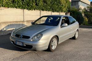 Xsara VTS valuto p.e.r.m.u.t.e