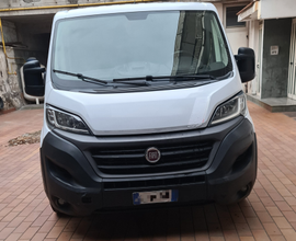 Fiat Ducato 2.3 Multijet 140Cv