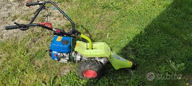 grillo gf1 falciatrice 