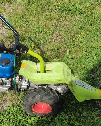 grillo gf1 falciatrice 