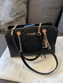 Borsa Guess