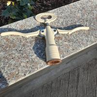 cavatappi campagnolo vintage 