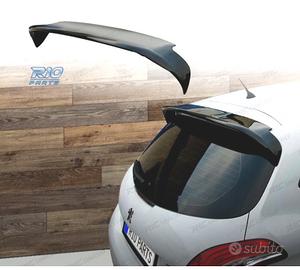 ALETTONE PEUGEOT 208 12-15