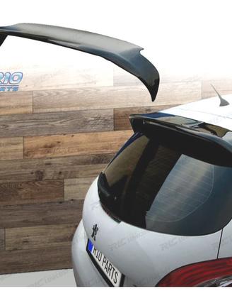 ALETTONE PEUGEOT 208 12-15