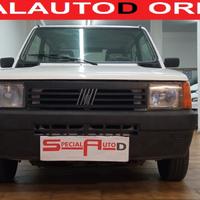 Fiat Panda 1100 i.e. cat Young