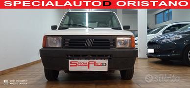 Fiat Panda 1100 i.e. cat Young