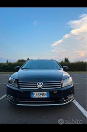 Passat B7