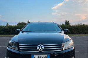 Passat B7