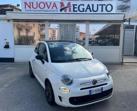 FIAT 500 1.0 Hybrid Connect