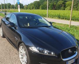 JAGUAR XF 1ª serie (X250) - 2014