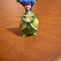 Giocattolo Totó Sapore